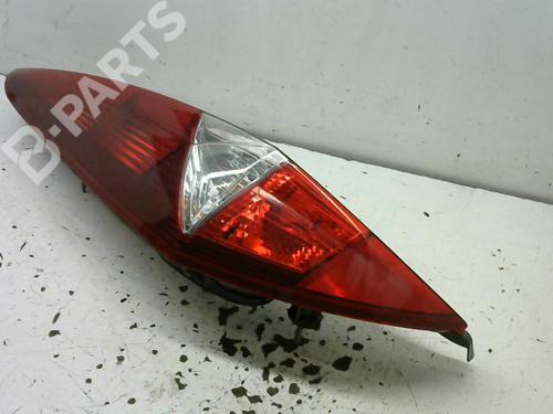 Used Left taillight FIAT PUNTO (188_) 1.9 JTD (86 hp) 9380003