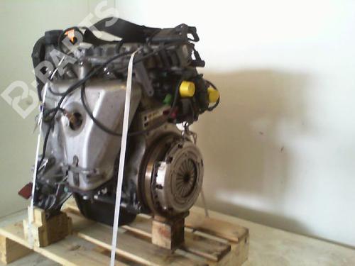 Engine SEAT IBIZA II (6K1) 1.4 | BP9373074M1 