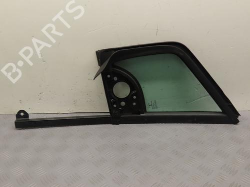 Front right door window CITROËN BERLINGO (ER_, EC_) 1.5 BlueHDi 100 | BP31276551C19
