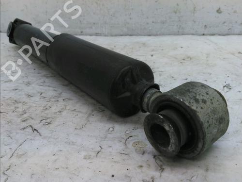 Left rear shock absorber PEUGEOT PARTNER Box Body/MPV 1.6 HDi | BP17778193M18