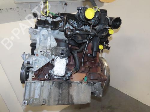Engine CITROËN C5 III Break (RW_) 2.0 HDi 140 | BP23098920M1 - Image 2