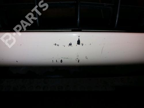Front bumper LANCIA YPSILON (843_) 1.3 JTD (843.AXD11, 843.AXD1A) | BP9381332C7 
