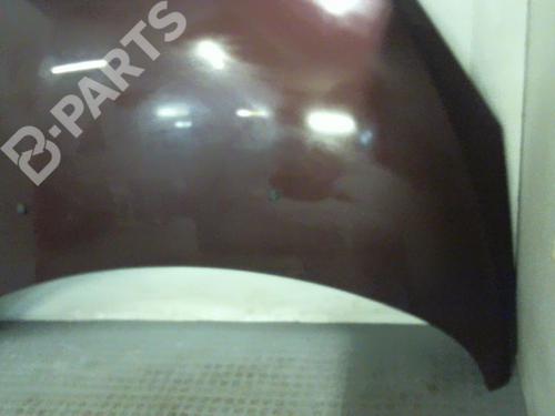 Used Hood PEUGEOT 307 (3A/C) 1.6 HDi 110 (109 hp) 9376621