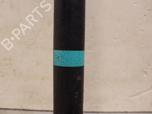 Used Right rear shock absorber Right rear shock absorber 37186214 37186214