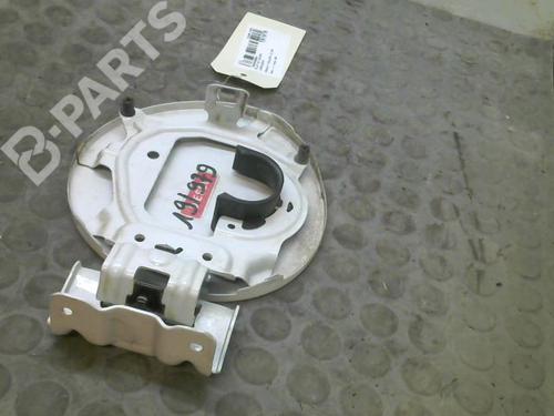 Fuel flap RENAULT KOLEOS I (HY_) 2.0 dCi 4x4 (HY0K) | BP9376584C131 