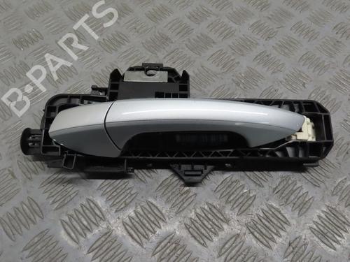 Rear left exterior door handle MERCEDES-BENZ C-CLASS (W204) C 220 CDI (204.008) | BP27488752C130