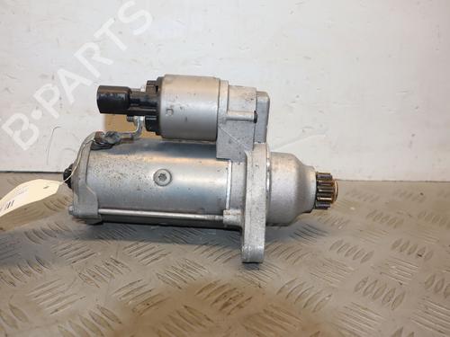 Starter VW POLO VI (AW1, BZ1, AE1) 1.6 TDI | BP37226350M8 - Image 3