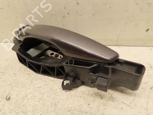 Rear left exterior door handle PEUGEOT RIFTER 1.5 BlueHDi 130 | BP30605652C130