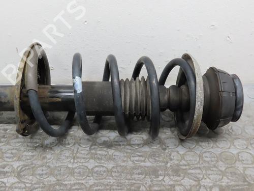 Left front shock absorber DACIA SANDERO 1.2 16V | BP17777905M16