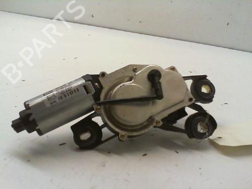 Used Rear wiper motor SEAT IBIZA III (6L1) 1.9 SDI (64 hp) 9373231