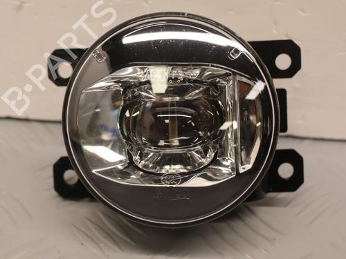 Right front fog light JEEP RENEGADE SUV (BU, B1, BV) 1.0 T-GDi | BP32332673C31