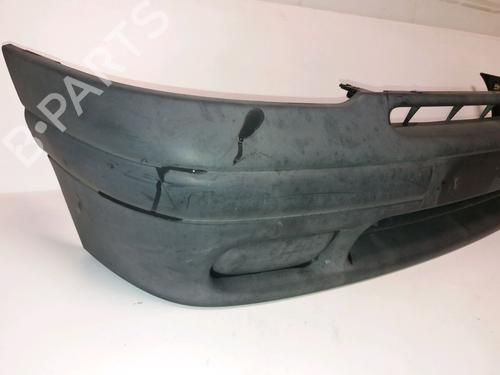 Front bumper RENAULT CLIO I (B/C57_, 5/357_) 1.2 (5/357Y, 5/357K) | BP23154981C7 