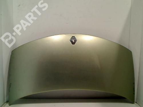 Used Hood RENAULT ESPACE III (JE0_) 2.0 (JE0A) (114 hp) 9372608