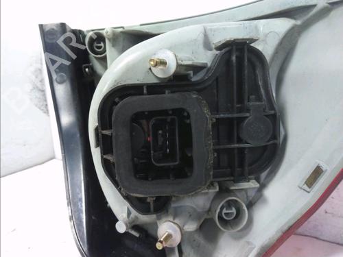 Right taillight VW GOLF V (1K1) 2.0 TDI 16V | BP17782674C35 