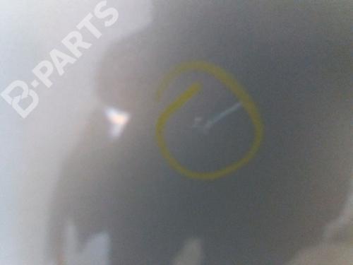 Hood CITROËN BERLINGO / BERLINGO FIRST MPV (MF_, GJK_, GFK_) 2.0 HDI 90 (MFRHY) | BP9385469C1 