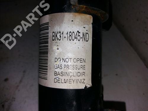 Højre fortil støddæmper FORD TRANSIT V363 Van (FCD, FDD) 2.0 EcoBlue | BP9384839M17