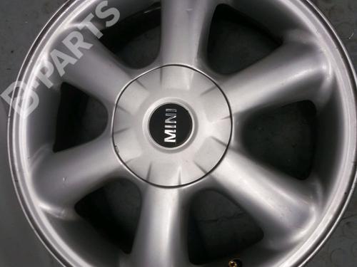 Rim MINI MINI (R56) One D | BP9388590C45 