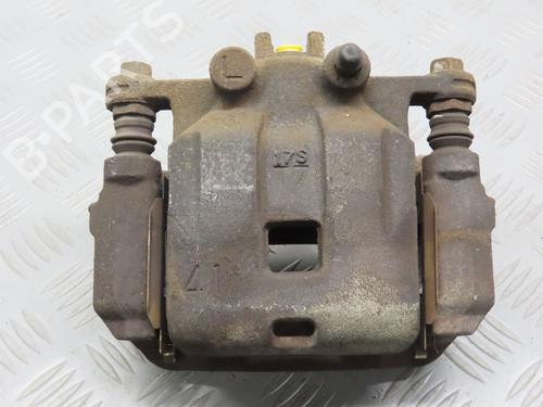 Left front brake caliper SUZUKI SWIFT IV (FZ, NZ) 1.2 (AZH412, ZC72S) | BP31276100M105 - Image 3