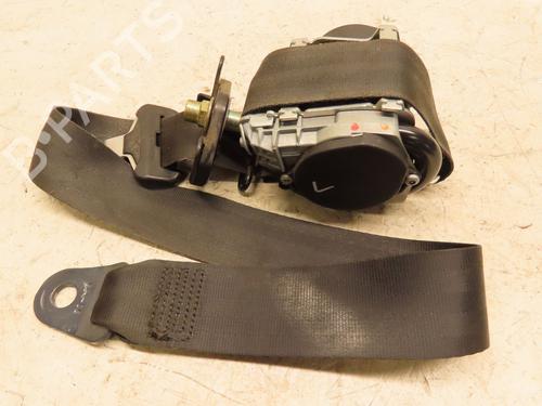 Front left seatbelt CITROËN C5 II (RC_) 1.6 HDi (RC8HZB) | BP29902230I26 - Image 2