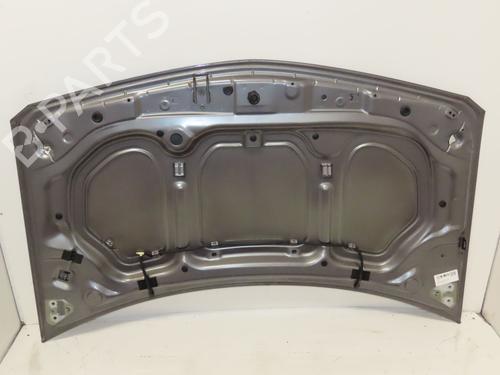 Used Hood RENAULT MEGANE II Estate (KM0/1_) 1.5 dCi (KM02, KM13) (101 hp) 29929616