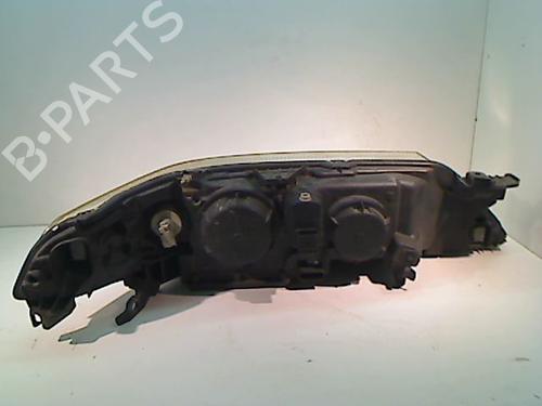 Left headlight RENAULT LAGUNA II (BG0/1_) 1.9 dCi (BG08, BG0G) | BP23155747C28 