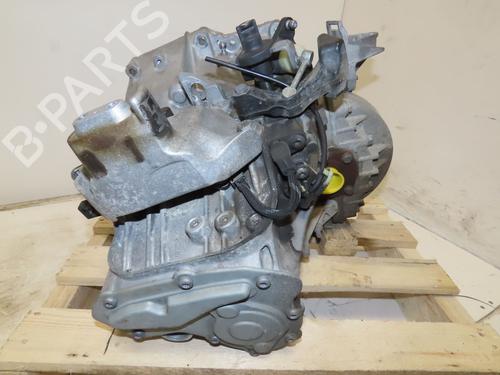 Used Gearbox Gearbox CITROËN C4 Picasso II 1.6 HDi / BlueHDi 115 (115 hp) 33679765 33679765