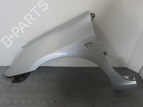 Left front fenders PEUGEOT 307 SW (3H) 1.6 HDI 110 (109 hp) 18058800