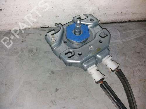 Used Rear right window mechanism Rear right window mechanism PEUGEOT 307 Break (3E) 1.6 HDi 110 (109 hp) 9378476 9378476