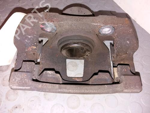 Used Right front brake caliper CITROËN C4 CACTUS 1.2 VTi 82 (82 hp) 14884941