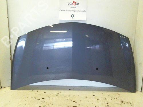 Hood RENAULT CLIO III (BR0/1, CR0/1) 1.5 dCi (C/BR0G, C/BR1G) | BP9375285C1 