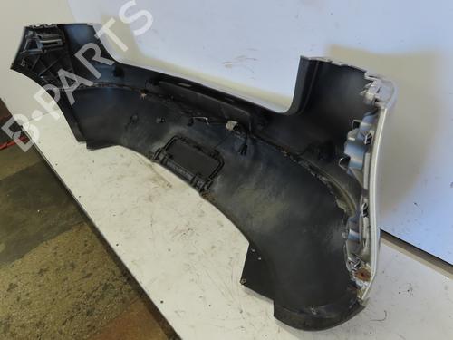 rear-bumper-vw-golf-v-1k1-2003-2004-2005-2006-2007-2008-2009-2010-29442112 main image