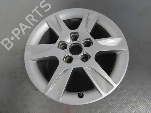 Used Rim AUDI A3 Sportback (8PA) 1.6 TDI (90 hp) 19748000