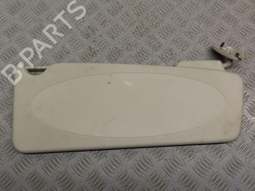 Used Left sun visor Left sun visor RENAULT KANGOO / GRAND KANGOO II (KW0/1_) 1.5 dCi 85 (KW0K, KW0L, KW0B) (86 hp) 17782228 17782228