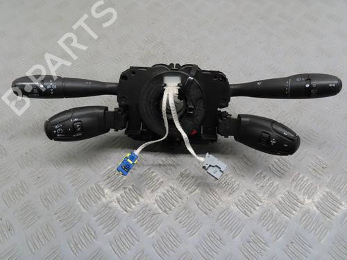 Steering column stalk PEUGEOT 308 I (4A_, 4C_) 1.6 HDi | BP25149830I23 