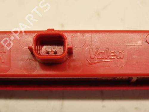 Used Third brake light RENAULT KADJAR (HA_, HL_) 1.2 TCe 130 (HLMR) (130 hp) 29345886