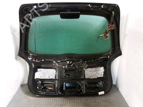 Tailgate CITROËN XSARA PICASSO (N68) 1.8 16V | BP17781945C6
