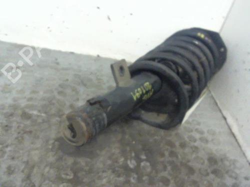 Venstre fortil støddæmper CITROËN XSARA (N1) 1.9 D | BP23154420M16 