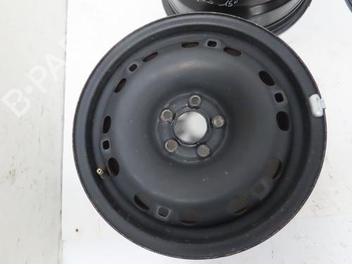 Rim VW POLO IV (9N_, 9A_) 1.4 16V | BP30139553C45 