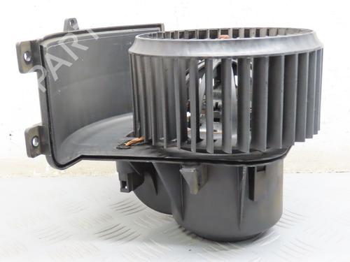 Ventilator motor VW TRANSPORTER T5 Bus (7HB, 7HJ, 7EB, 7EJ) 2.5 TDI | BP21008366M62 