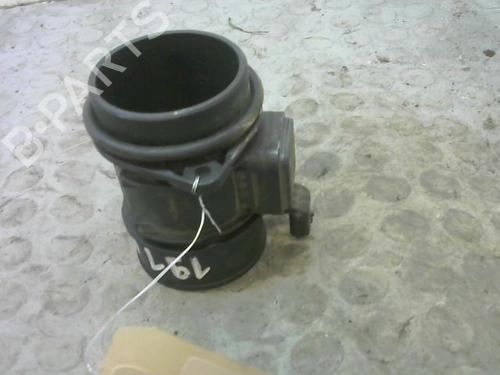 Used Mass air flow sensor Mass air flow sensor RENAULT GRAND SCÉNIC III (JZ0/1_) 1.5 dCi (JZ09, JZ0D, JZ10, JZ14, JZ1G, JZ29, JZ2C) (110 hp) 9383002 9383002