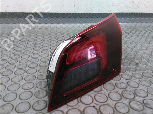 Used Right tailgate light OPEL ASTRA J Sports Tourer (P10) 1.7 CDTI (35) (125 hp) 17782583