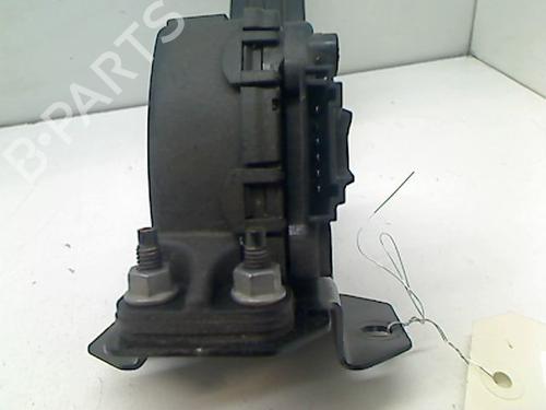 Used Pedal DACIA SANDERO 1.5 dCi (68 hp) 23154105