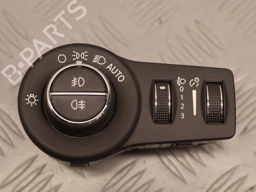 Headlight switch JEEP RENEGADE SUV (BU, B1, BV) 1.0 T-GDi | BP32332630I24