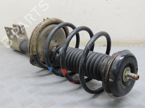 Right front shock absorber CITROËN C4 I (LC_) 1.6 HDi | BP20653080M17 