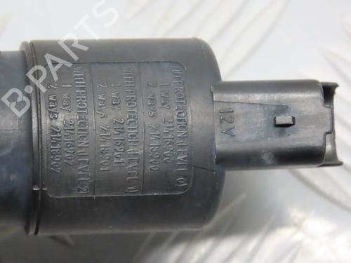 Used Washer pump CITROËN JUMPY II Van [2007-2016]  25015111