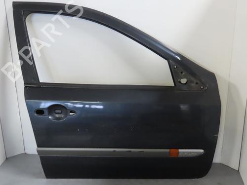 Used Right front door Right front door RENAULT LAGUNA II Grandtour (KG0/1_) 2.2 dCi (KG0F) (150 hp) 17780898 17780898
