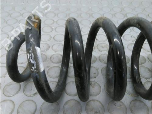 Shock absorber spring DACIA SANDERO 1.4 MPI LPG | BP17778245C152