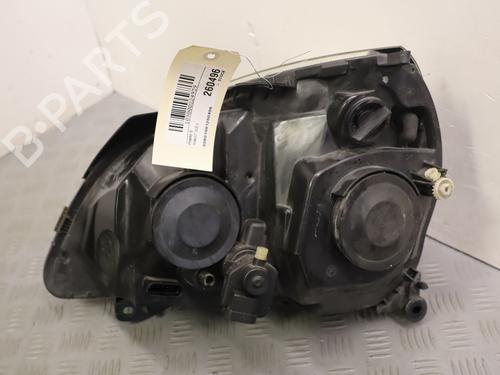 Højre forlygte Højre forlygte RENAULT CLIO II (BB_, CB_) 1.5 dCi (B/CB07) (65 hp) 35887104 35887104