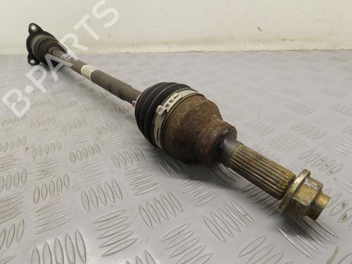 BP17777285M41 | Right rear driveshaft FIAT SEDICI (189_) 2.0 D Multijet 4x4 BP17777285M41