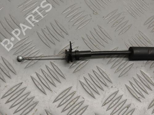 Used Tailgate lock CITROËN GRAND C4 SPACETOURER (3A_, 3E_) 1.2 PureTech 130 (131 hp) 31276521